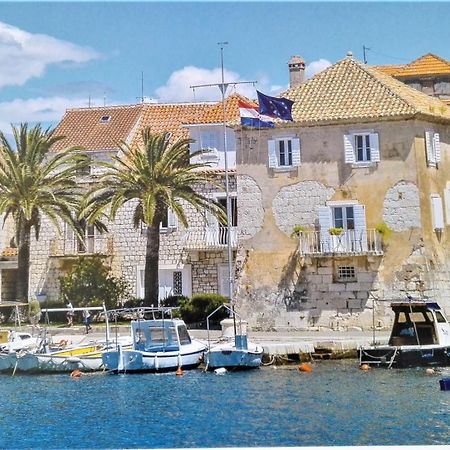 Apartments Marko Sutivan Insel Brac 외부 사진