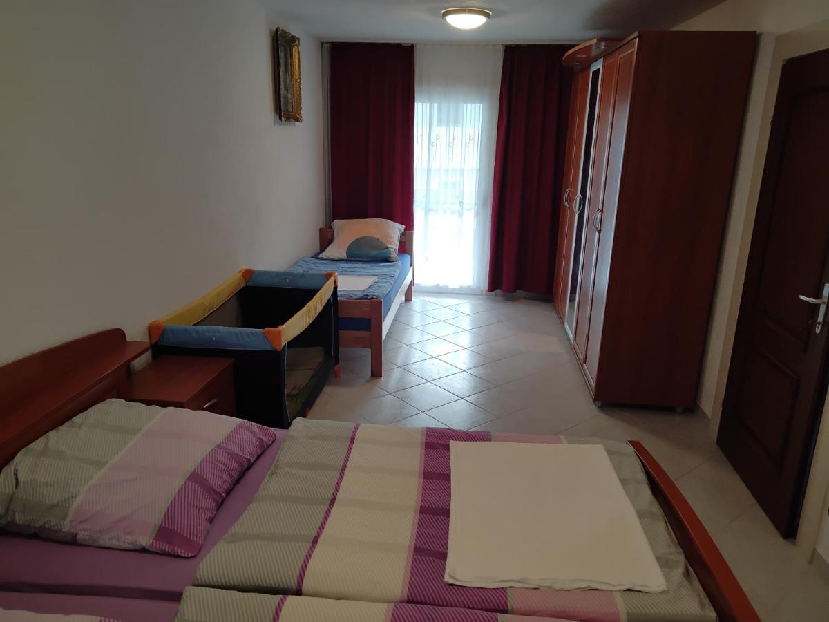 Apartments Marko Sutivan Insel Brac 외부 사진