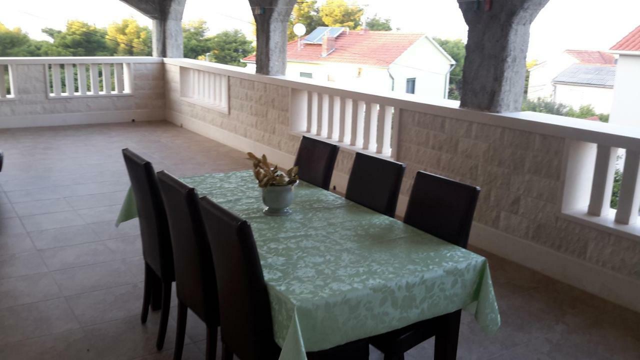 Apartments Marko Sutivan Insel Brac 외부 사진
