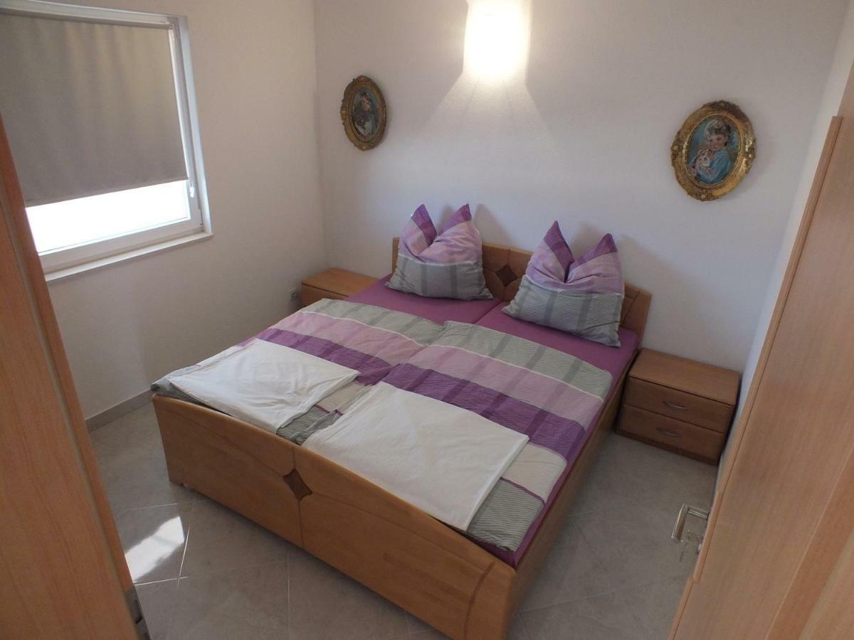 Apartments Marko Sutivan Insel Brac 외부 사진