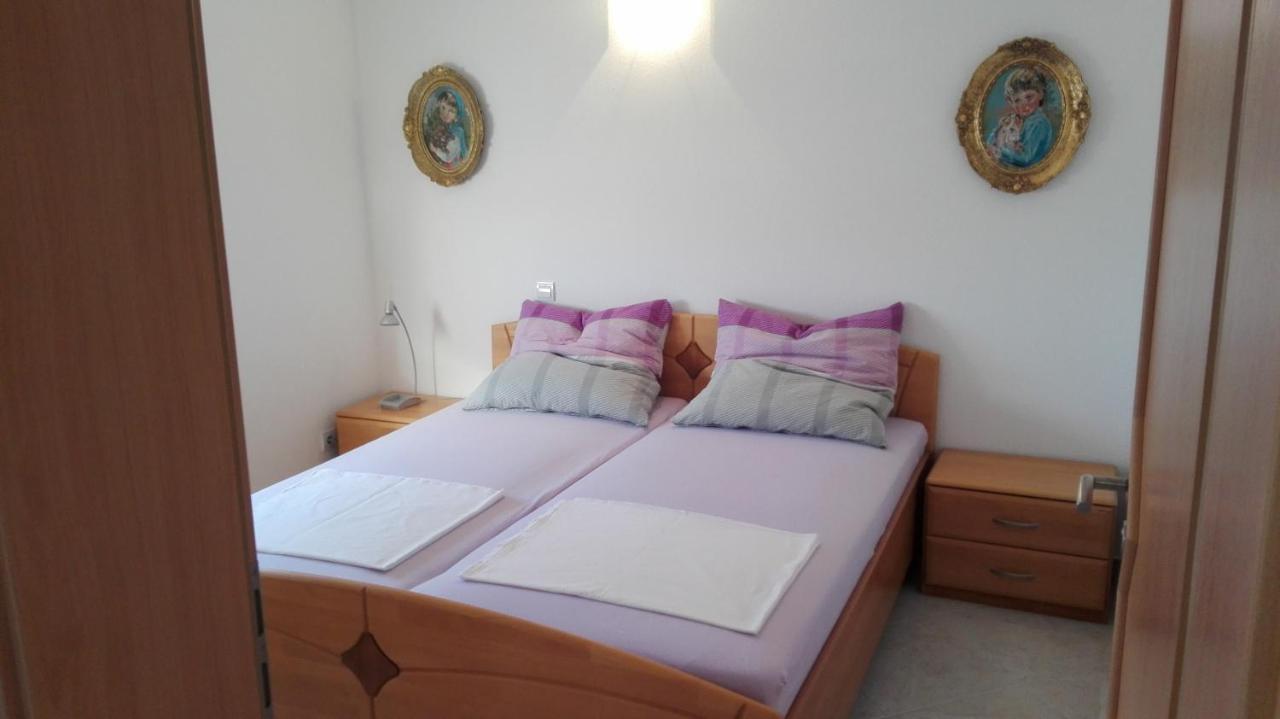 Apartments Marko Sutivan Insel Brac 외부 사진