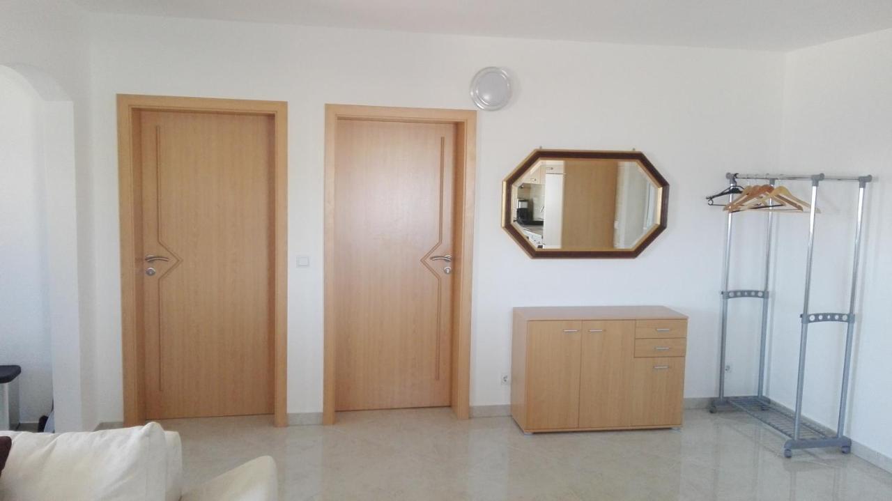 Apartments Marko Sutivan Insel Brac 외부 사진
